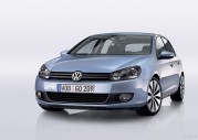 Volkswagen Golf III